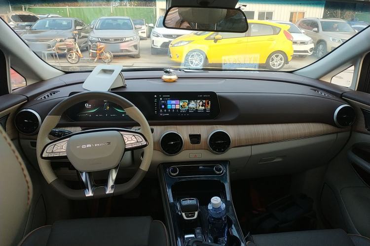 Used FORTHING Yacht 2022 1.5T DCT Chasing Wind Edition