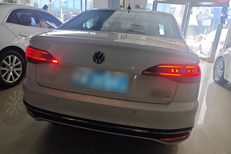 Used Volkswagen Bora 2023 200TSI DSG Comfort Edition
