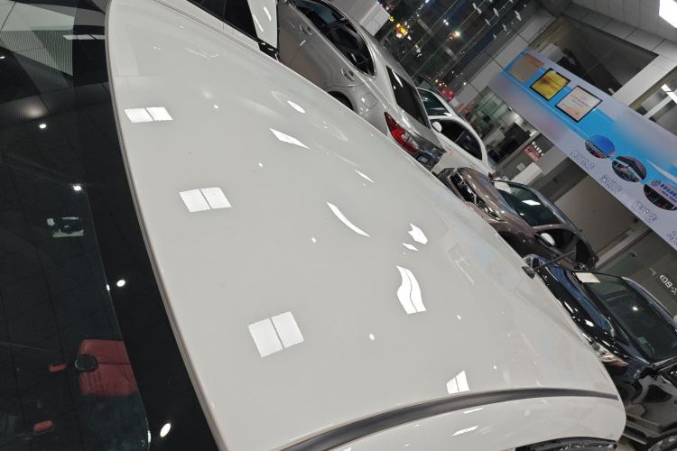 Used Toyota Vios FS 2021 1.5L CVT Fengchi Edition Roof