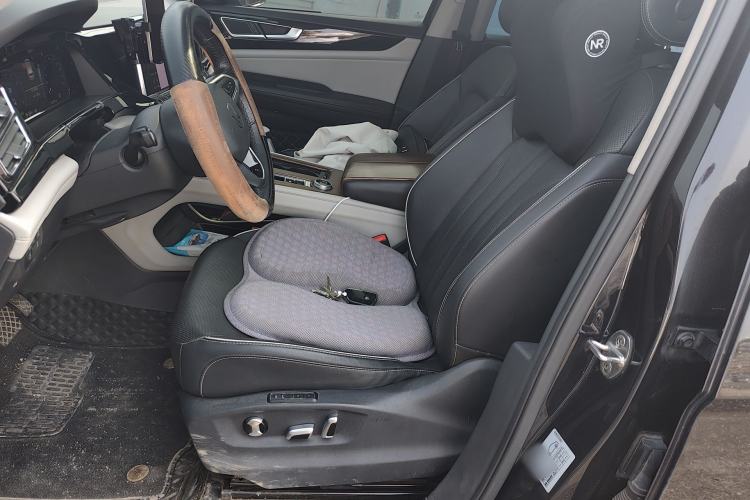 Used Volkswagen Teramont 2021 380TSI Four-Wheel Drive Prestige Luxury Edition
