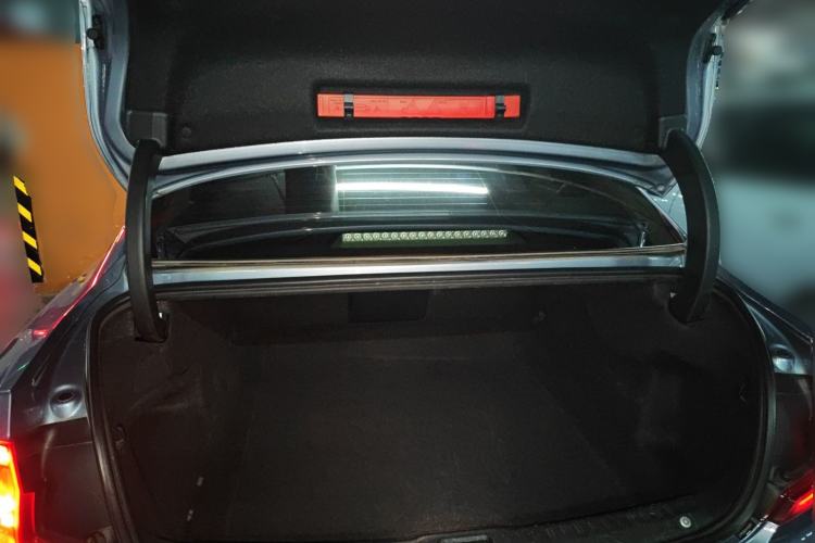 Used Volvo S90 2019 T5 Zhiyi Edition
