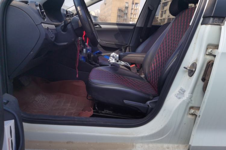 Used Jetta VA3 2019 1.5L Automatic Enjoyment Edition
