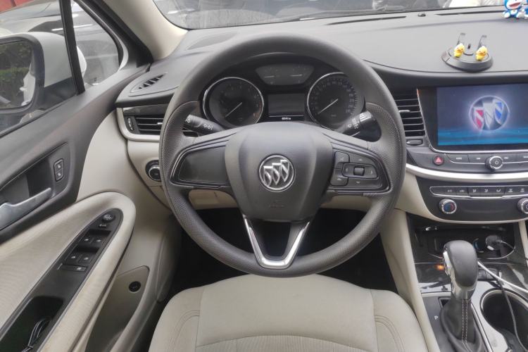 Used Buick Verano 2020 15T Automatic Trend Edition