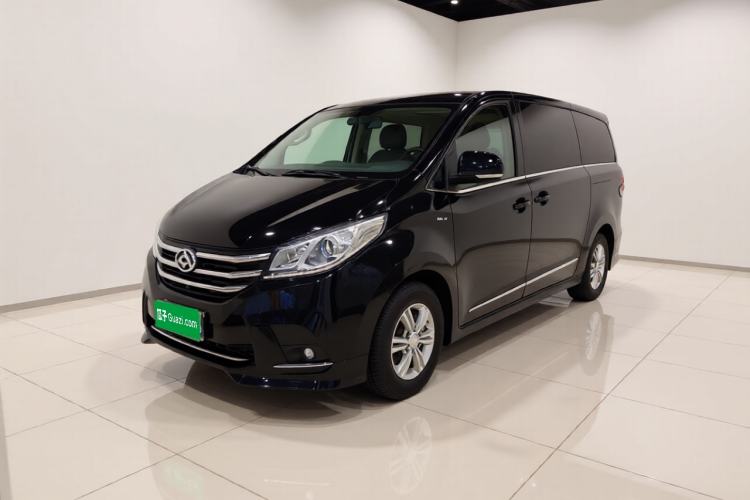 Used SAIC MAXUS G10 2022 2.0T Automatic Elite Edition Gasoline 7-Seater Guazi used car, China used car export, Used car for sale, Used  cars, Cheapest cars for sale