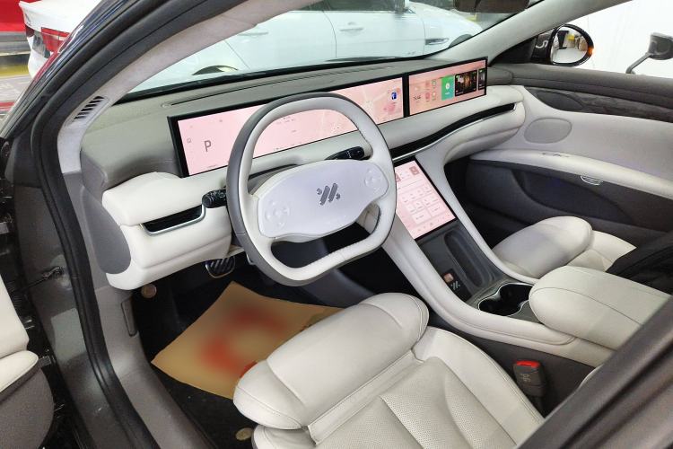 Used IM L7 2024 MAX Extended-Range Version