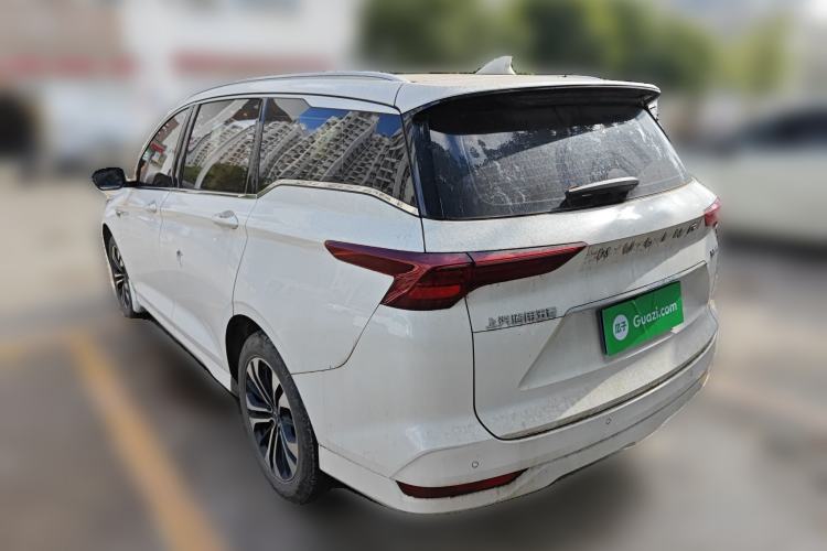 Used Wuling Victory 2020 1.5T CVT Flagship Edition
