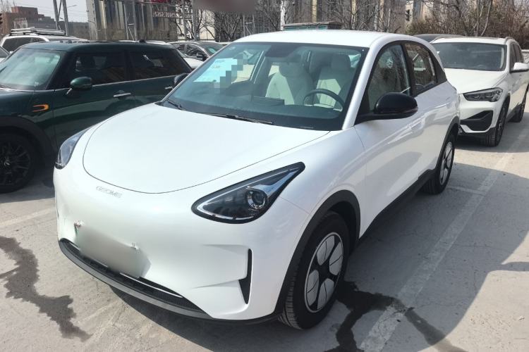 Used Geely Galaxy Geome 2025 310km Youth Edition