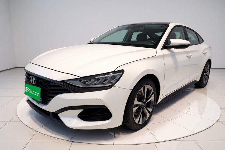 Used Hyundai Lafesta 2019 280TGDi Smart Speed Version China V Standard