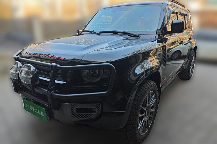 Used Land Rover Defender 2023 110 5.0T V8