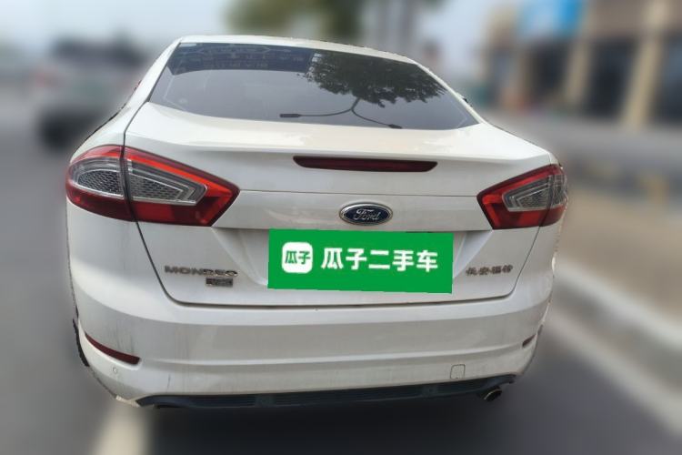 Used Ford Mondeo 2011 2.3L Fashion Edition