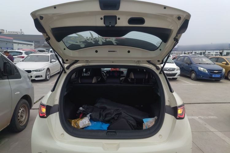 Used BYD Dolphin 2024 Honor Edition 420km Freedom Version