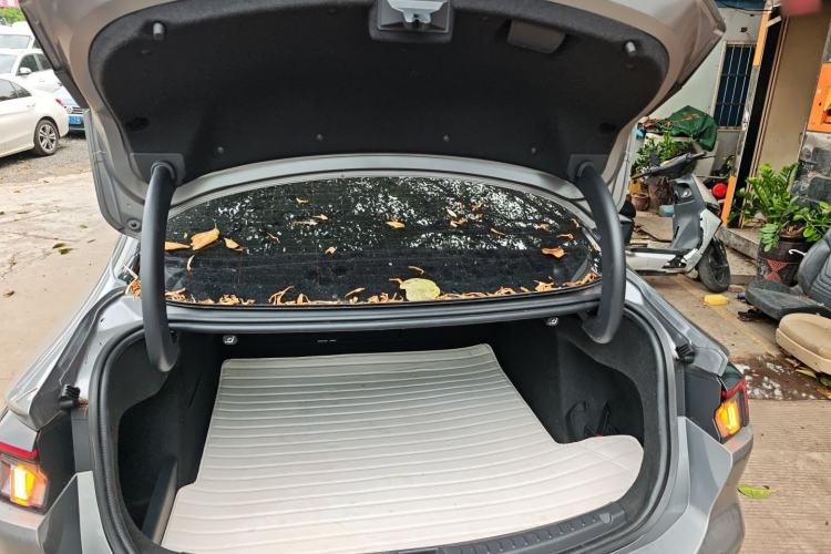 Used Ford Mondeo 2022 Restyled EcoBoost 245 Luxury Version