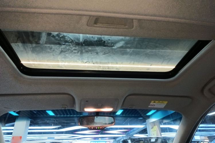 Used Chevrolet Monza 2020 320 Automatic Enjoyment Edition Headliner