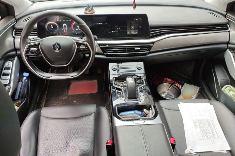 Used JMEV GSE 2021 500km Range Shining Youth—Long-Range Edition