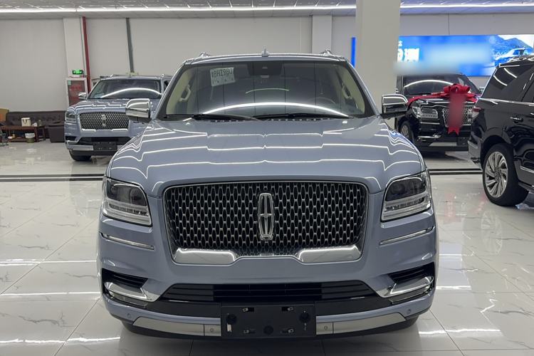 Used Lincoln Navigator 2020 3.5T Presidential Series