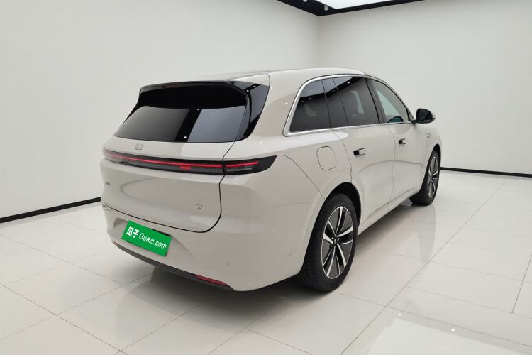 Used Li Auto L6 2024 Pro Model
