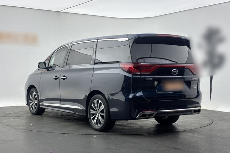 Used GAC Trumpchi M8 2020 Flagship Model 390T Prestige Edition
