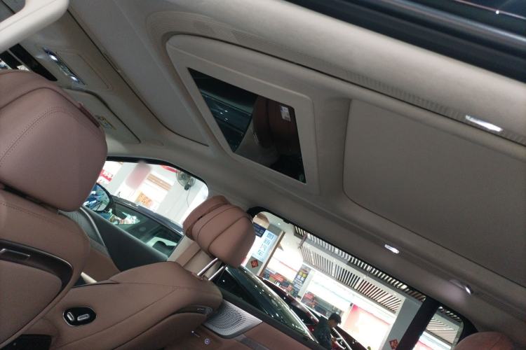 Used XPeng X9 2026 Model—Range-Extended Version 1602 Ultra