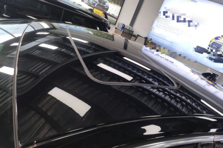 Used Buick Regal 2023 552T Smart Enjoyment Version Roof