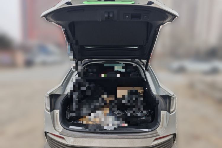 Used Honda e:NP2 2024 Advanced Edition
