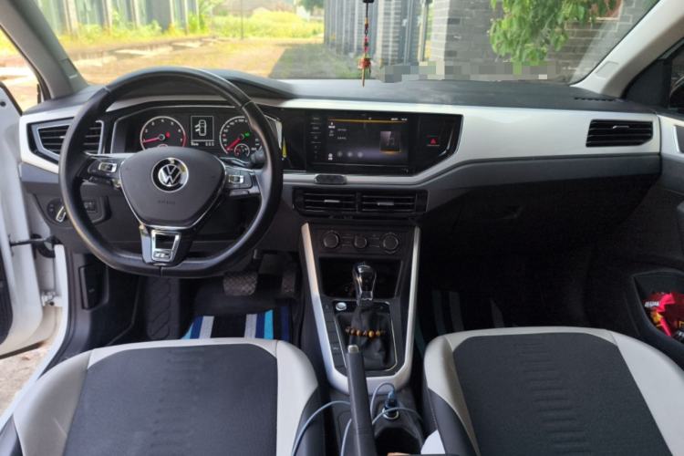 Used Volkswagen Polo 2021 Plus 1.5L Automatic Trendy Smart Luxury Edition