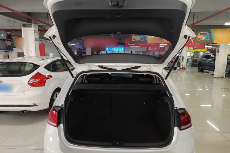 Used Volkswagen Golf 2020 280TSI DSG Comfort Version