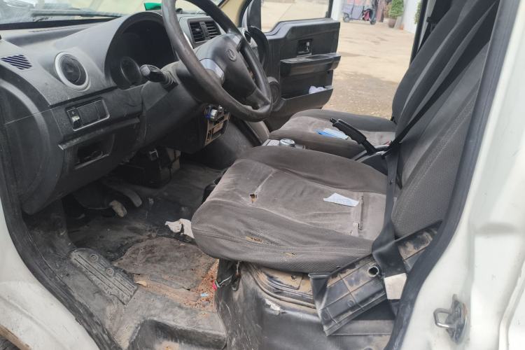 Used Ruichi EC35 2017 Standard Model