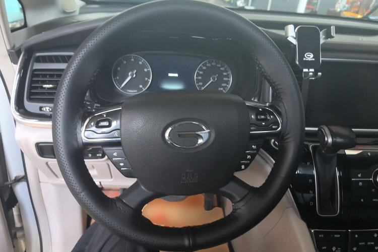 Used GAC Trumpchi M8 2018 320T Flagship Edition