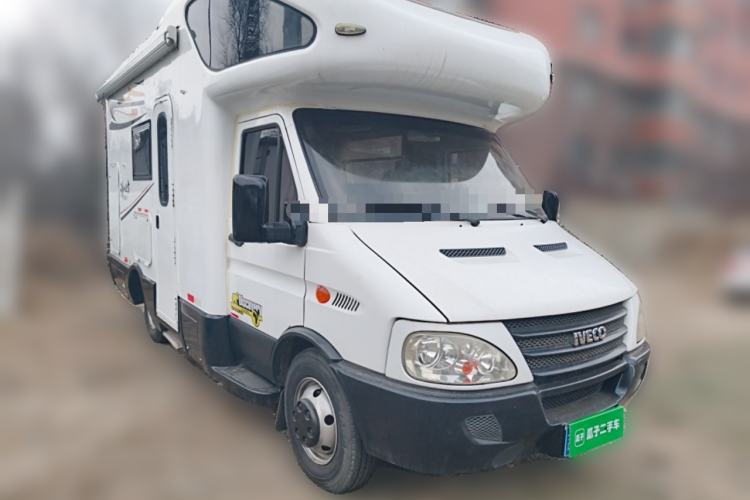 Used Iveco Power Daily 
