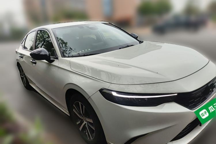 Used Honda Integra 2023 240TURBO CVT Tech Edition
