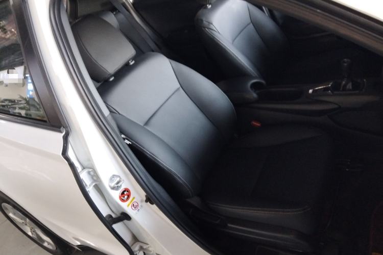 Used Honda XR-V 2015 1.5L LXi Manual Classic Edition
