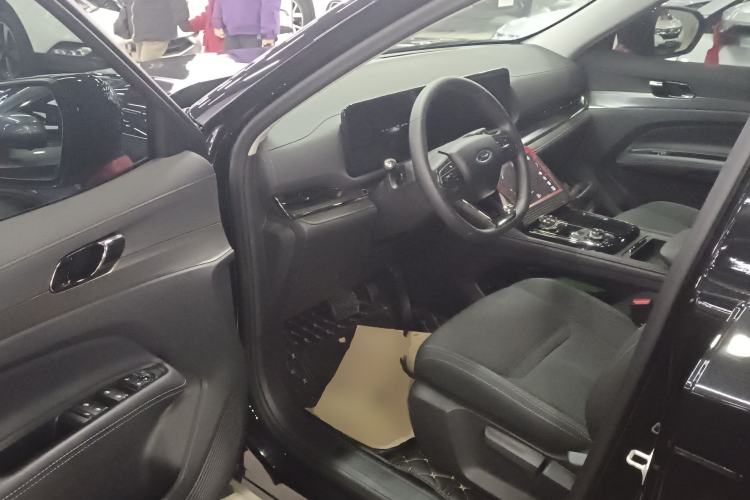 Used Ford Equator Sport 2023 EcoBoost 170 Prime Edition