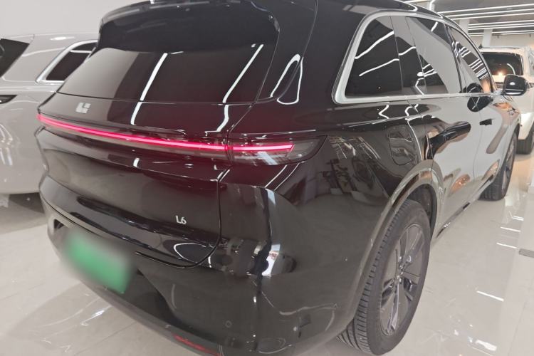 Used Li Auto L6 2024 Max
