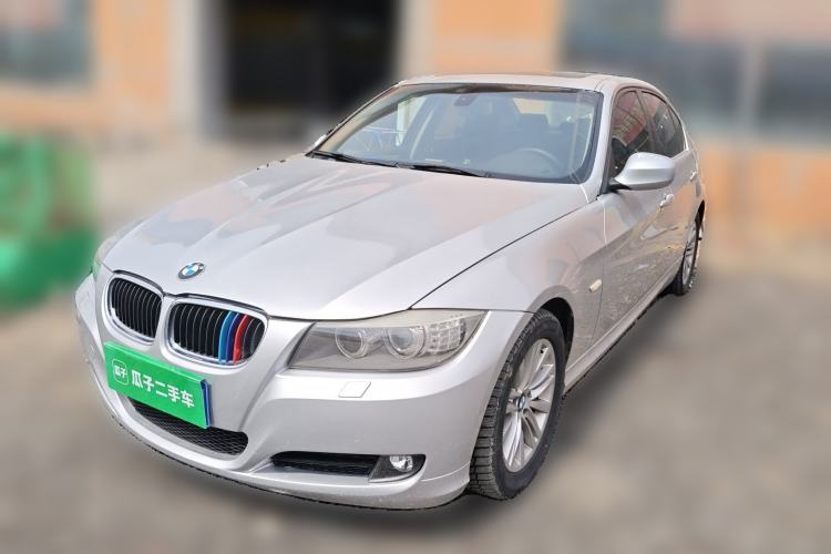 Used BMW 3 Series 2012 320i Sport Edition
