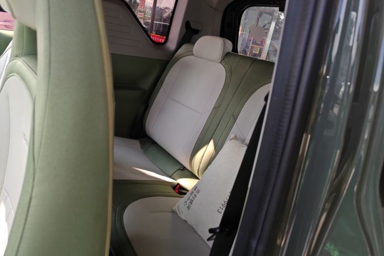 Used Geely Galaxy Panda 2025 210km Panda Rider