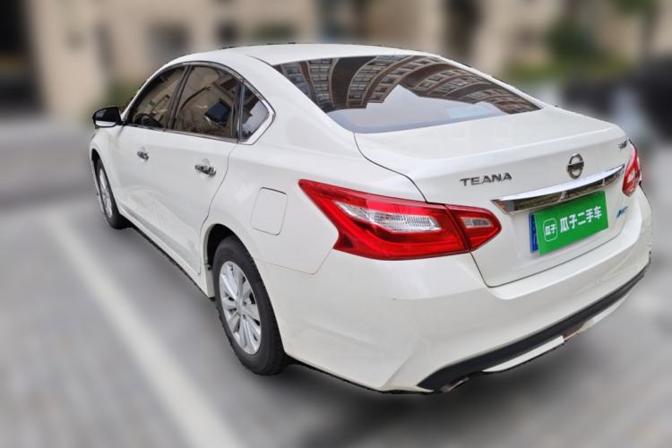 Used Nissan Teana 2016 Revised Version 2.0L XL Comfort Edition