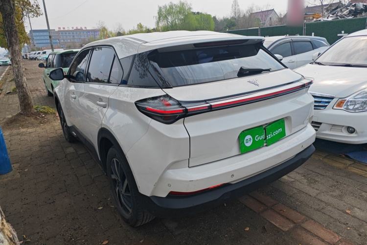 Used NETA U 2021 Revised Pro 400 Industry Custom Edition