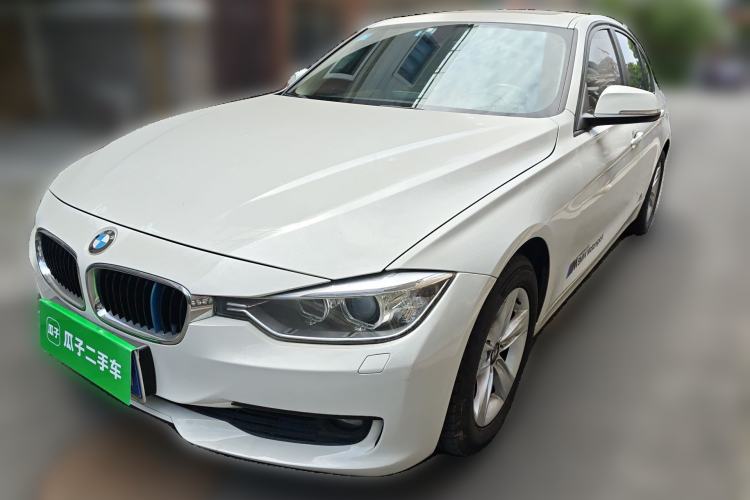 Used BMW 3 Series 2013 320i Sport Edition