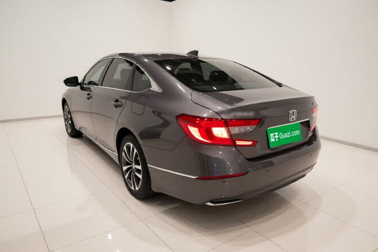 Used Honda Accord 2018 Rui·Hybrid 2.0L Rui Ku Edition China VI