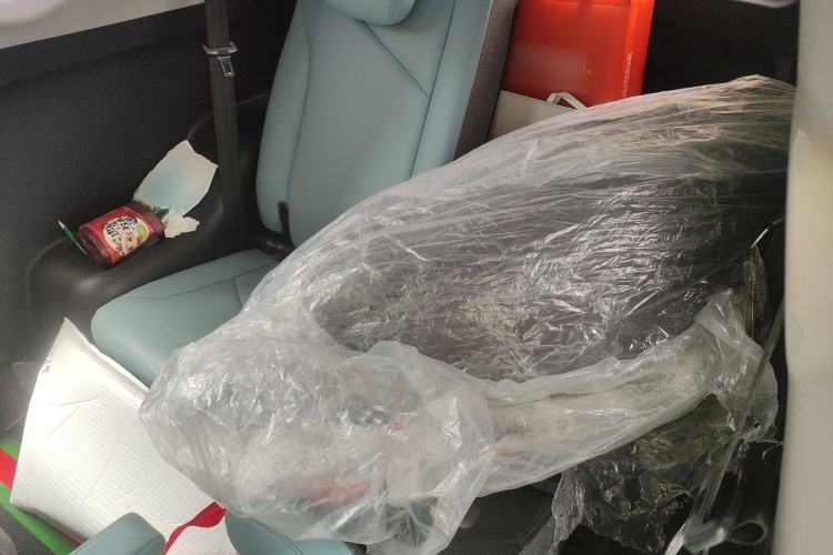 Used Chery Little Ant 2022 Restyled Version Sweet Pink Edition Low-Sugar Version Lithium Iron Phosphate Battery 30.7 kWh 30 kW 301 km