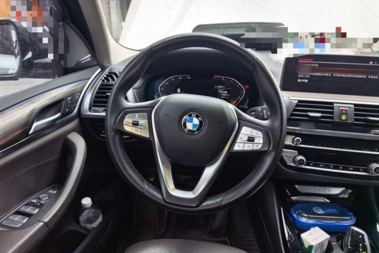 Used BMW X3 2020 xDrive28i Luxury Package