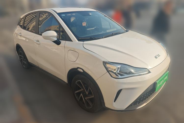 Used NETA AYA 2023 401 Lite