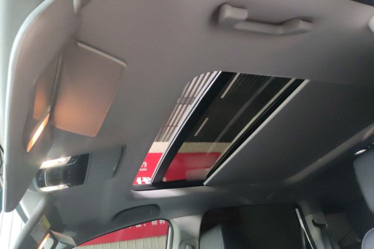 Used Honda CR-V 2019 240TURBO CVT 2WD Fashion Edition China VI