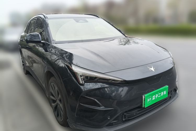 Used ARCFOX Alpha T5 2024 660 MAX