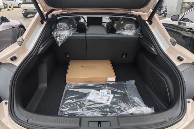 Used XPeng MONA M03 2025 620 Ultra-Long Range Plus
