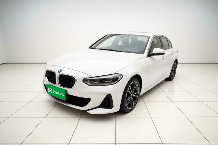 Used BMW 1 Series 2022 120i M Sport Edition