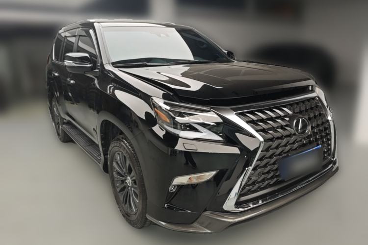 Used Lexus GX 