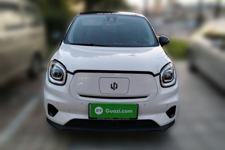 Used Leapmotor T03 2022 Star Diamond Edition