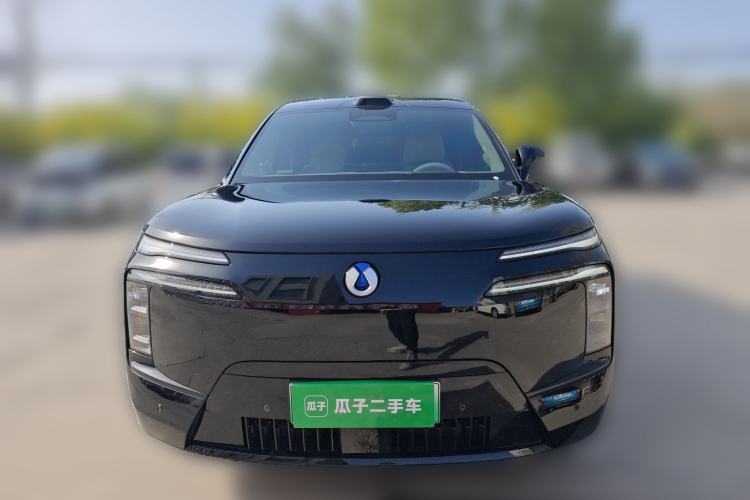 Used Denza N8L 2025 Model Flagship Model