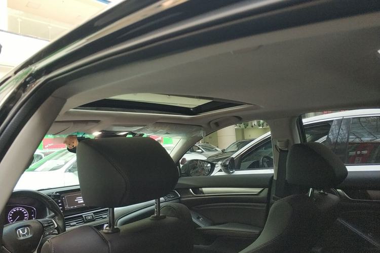 Used Honda Accord 2022 Xing·Hybrid 2.0L Xingling Version Headliner